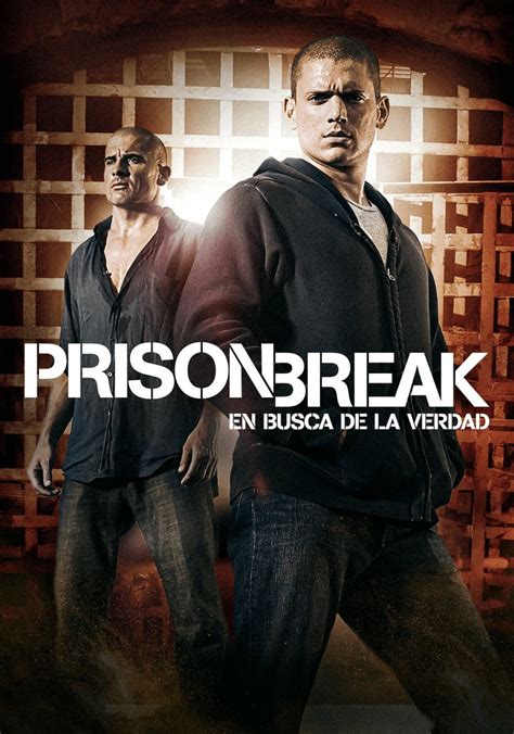 prison break gratis online